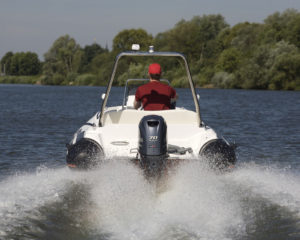 ZAR 43 Orebic Boat Rent
