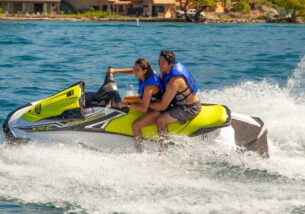 vxc 3 jet ski